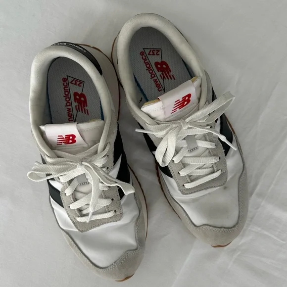 New Balance 237 - Picture 2 of 9